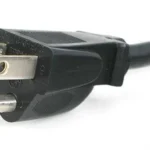 Cable De 1.8M Estandar Para Laptop Nema 5-15P A C5 .