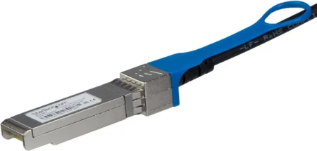 Cable Sfp De 1M Direct Attach Twinax Pasivo Comp HP J9281B