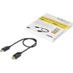 Cable Sfp De 1M Direct Attach Twinax Pasivo Comp HP J9281B
