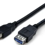 1.8M Super Speed USB 3.0 (5Gbp S) Male To Female