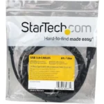 1.8M Super Speed USB 3.0 (5Gbp S) Male To Female