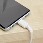 Cable USB 2.0 A A B De 0.3M