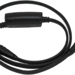 Cable 6M Toslink Optico Audio Digital Spdif Premium Negro .
