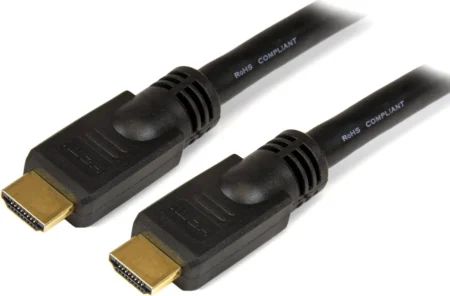 Cable HDMI De Alta Velocidad 13.7 Metros .
