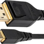 Cable De 15M Displayport Certificacion Vesa DP 1.4