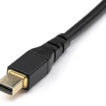Cable 1M Mini Displayport A Displayport 1.2 4K
