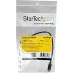 Cable USB Otg 20Cm Adaptador Micro USB A Micro USB .