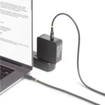 Cable De Carga USB-C Tipo C 1M Certificacion USB-If - 240W