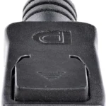 Cable 4.5M Displayport Con Seguro Latches Para Pantalla M A.m