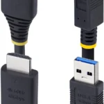 HDMI And USB 3.0 5Gbps Kvm Cable 1.8M