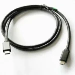 Cable De 1M Thunderbolt 3 USB .