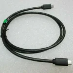 Cable De 1M Thunderbolt 3 USB .