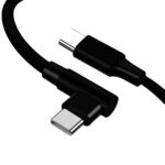 Cable De Carga USB-C De 3M USB Tipo C - Pd De 60W 3A