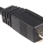 Cable USB 2.0 De 1.8M A Macho A Micro B Macho .