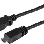 Cable USB 2.0 De 1.8M A Macho A Micro B Macho .