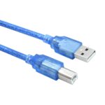 CABLE 4.5M USB 2.0 IMPRESORA USB A MACHO A USB B MACHO       .