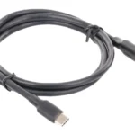 Cable USB Ugreen 20882/USB-C Macho A USB-A Macho/1M/Datos 5Gbps/Carga Rapida 60W/Negro