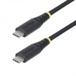 Cable 2M USB C 5Gbps Gen1 Pd 100W 5A USB Tipo C