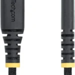 Cable 2M USB C 5Gbps Gen1 Pd 100W 5A USB Tipo C