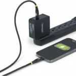 Cable 2M USB C 5Gbps Gen1 Pd 100W 5A USB Tipo C