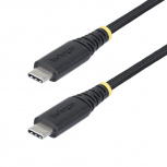 Cable 2M USB C 5Gbps Gen1 Pd 100W 5A USB Tipo C