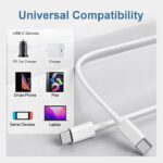 Cable 1M USB-A A USB-C Acodado A La Derecha USB A USB Tipo C