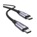 Cable Thunderbolt 5 Pro (USB-C) 1M