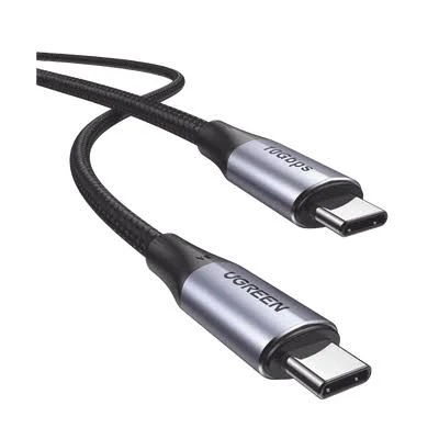 Cable Thunderbolt 5 Pro (USB-C) 1M