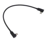 Cable De Carga USB-C Blanco De 1M - Ucb Tipo C - Pd 60W 3A