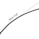 Cable De Carga USB-C Blanco De 1M - Ucb Tipo C - Pd 60W 3A