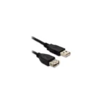 Cable USB V2.0 Ext .90 Cms Ngo Brobotix