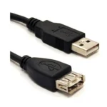 Cable USB V2.0 Ext .90 Cms Ngo Brobotix