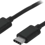 Cable USB V3.0 Tipo C--USB Tipo A M 2.0M
