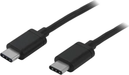 Cable USB V3.0 Tipo C–USB Tipo A M 2.0M