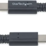 Cable USB V3.0 Tipo C--USB Tipo A M 2.0M
