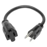 Cable Mini USB 2.0 De 30Cm .