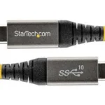 Cable 50Cm USB C 10Gbps Gen2 Tipo C 10Gbps