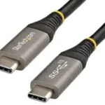 Cable 50Cm USB C 10Gbps Gen2 Tipo C 10Gbps