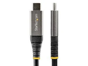 Cable 50Cm USB C 10Gbps Gen2 Tipo C 10Gbps