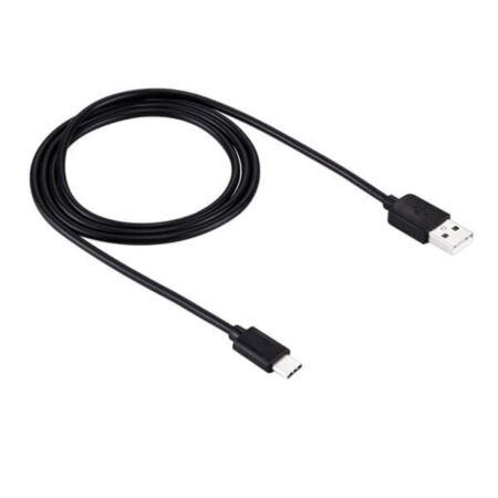 Cable Adaptador De 0.5M USB-C A USB-A – USB 2.0 USB Tipo C