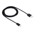 Cable 0.5M USB-C Macho A Macho O Cable USB 2.0 USB Tipo C