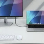 Cable Usb4 De 1M - Cable Tipo C Certificado USB-If USB-C 40G