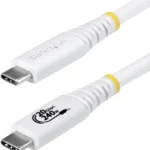 Cable Usb4 2M - Cable USB-C Certificado USB-If - 20Gbps