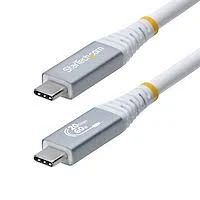 Cable Usb4 3M – Cable USB-C Certificado USB-If – 20Gbps