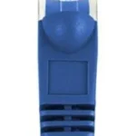 Cable Ethernet Cat6 Delgado 15M Azul - Snagless - Lszh