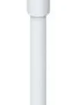 Cable 15Cm Lightning Apple A USB Blanco Para Iphone