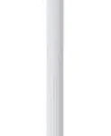 Cable 15Cm Lightning Apple A USB Blanco Para Iphone