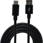 Cable De 1.8M Usbc A USB Tipoc Con Capacidad Pd 5A USB 3.0