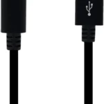 Cable De 1.8M Usbc A USB Tipoc Con Capacidad Pd 5A USB 3.0