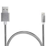 Cable Lector Lightning A USB 1M Sb 1M